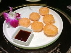 -顺峰顺水顺德菜(龙华店)