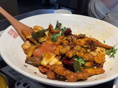 -川成元·麻辣香锅(凯德MALL西直门店)