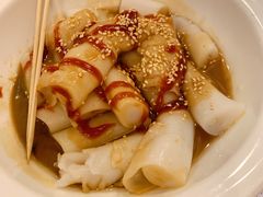 三酱猪肠粉-大哥餐厅(西城花园店)