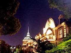 -南通濠河风景名胜区