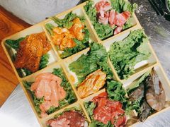 -英雄故事地摊烤肉(马驹桥店)