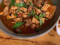 -隔壁老王·家常云南菜(花巷店)