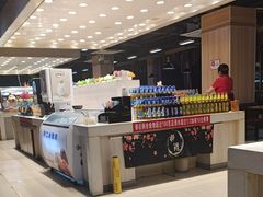 -新艺自助美食城(中山路店)