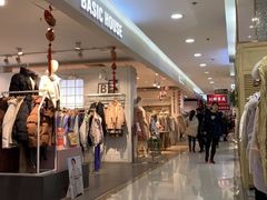 -利群商厦(台东店)