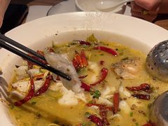 -太二酸菜鱼(正大广场店)