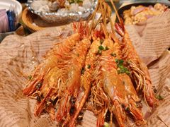 -79号渔船海鲜饭店(华强北店)