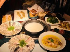-大良毋米粥(锦龙路总店)