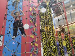 -蒙特利亲子乐园