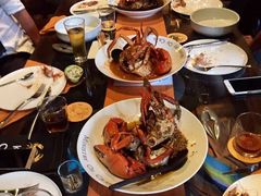 -Ministry of Crab(科伦坡店)