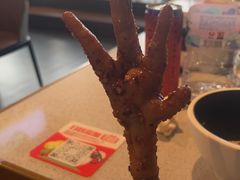 -丰茂烤串(公园店)