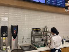 -逸派咖啡 EPARKCOFFEE(广安门店)