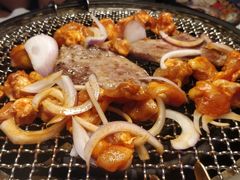 -十三姨正合丰烤肉(营迹路店)