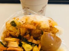 -秋英饭团(大庙新村店)