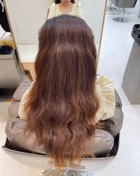 -In Style造型