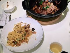 -清晖小苑•顺德地方菜(壹海城店)