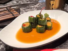 -牛将军•涮肉•烤肉(北京王府井·故宫店)