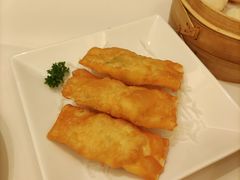 -利苑酒家(宜安广场店)