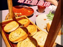 -鑫悦诚府·新鲁菜·餐厅(趵突泉店)