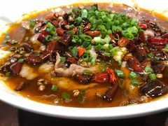 -庆合府重庆大排档(紫都城店)