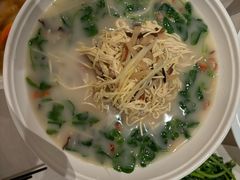 -狮王府淮扬菜(夫子庙老门东店)