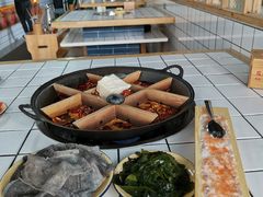 -瓜西西重庆火锅(花溪店)