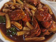-小六农家乐(崇明西沙湿地店)