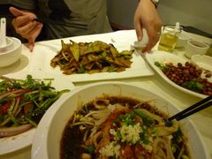 -阿拉丁新疆风味餐厅·清真(罗廊巷店)