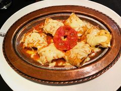 -Efes Turkish & Mediterranean Cuisine 艾菲斯餐厅(陆家嘴店)