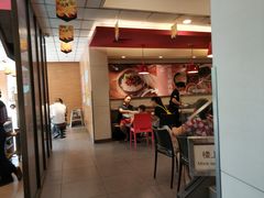 -永和大王(万顺路店)
