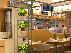 大堂-蔡澜点心(三里屯T+MALL店)
