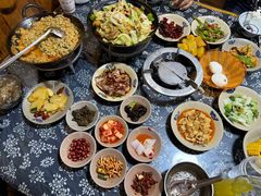 合渣-张关合渣(航空大道店)