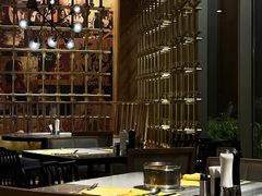 -杭州临平万丽酒店·燃餐厅(人民大道店)