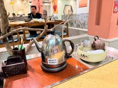 -蒸武门·广式茶点(金宝莱店)