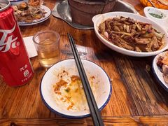 -洪大厨鸡煲(福田店)