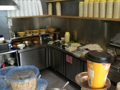 -老陈家擀面皮(平凉路店)