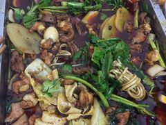-特色油卤串串(水碾河店)