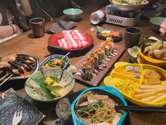 -一豚轩·烧鸟·豚骨拉面(五四路店)