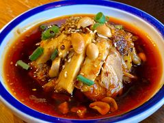 -好這口重庆小面(总店)