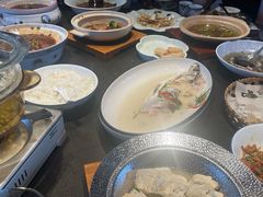 -二十八里太湖船菜(吉祥路店)