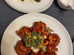 -羲和雅苑•北京烤鸭(平安国际金融中心店)