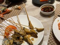 -长沙三景韦尔斯利酒店·Oval全日制餐厅自助餐