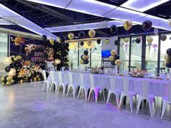 -CIAO·团建聚餐·生日派对轰趴馆(福田店)