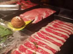-新石器烤肉(中房金谊广场店)
