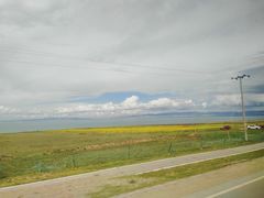 -青海湖国家重点风景名胜区