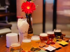 -Ambra Haus琥珀屋精酿餐厅(宝山店)