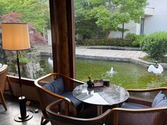-广富林宰相府酒店·水云间