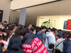 -Apple零售店(成都太古里店)