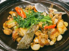 -美极鲜食坊(宝安南路店)