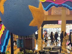 -LUSH(威尼斯人店)