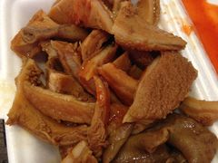 -细妹五香牛杂(步行街店)